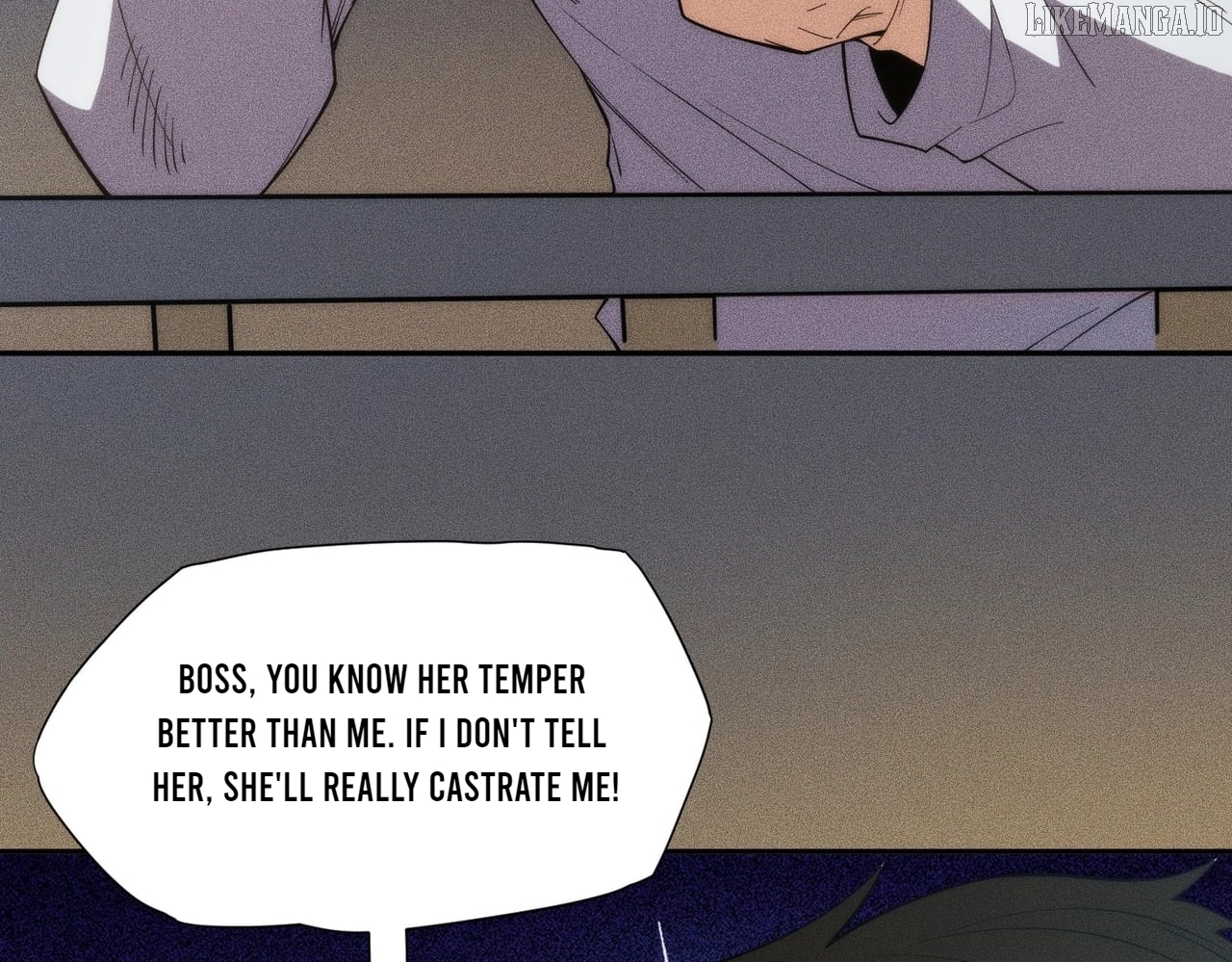 Hidden Dragon in the City (2025) Chapter 5 - page 102